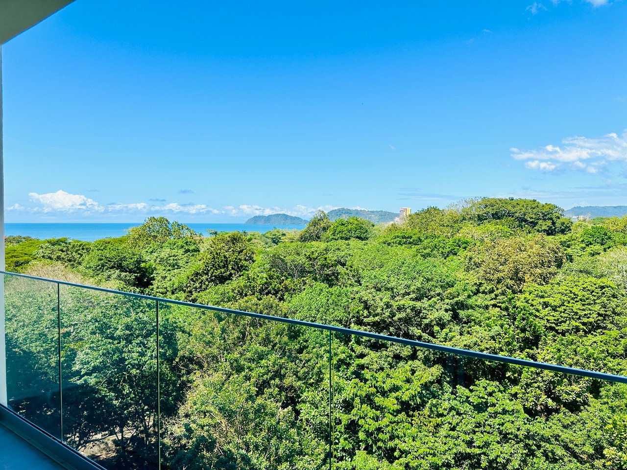 South Jaco Beach Condominiums - Selva Coral 