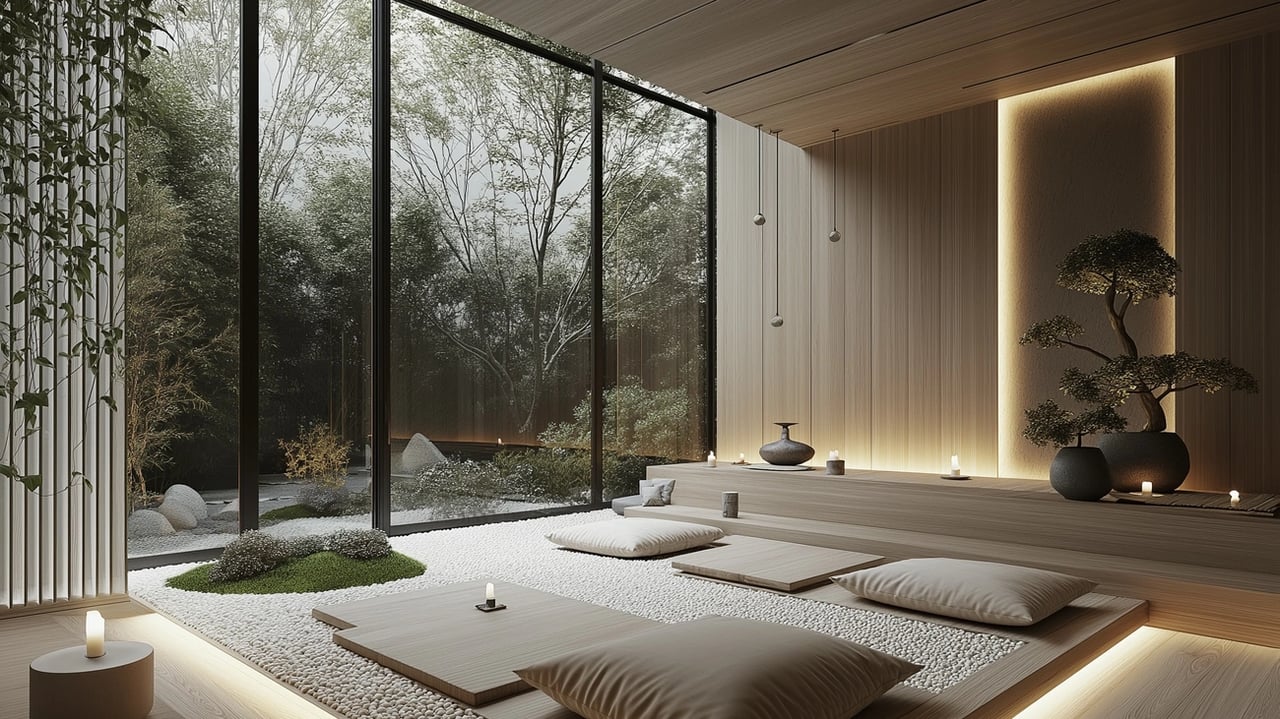 Why Wellness Real Estate Commands 25% Higher Prices in 2025