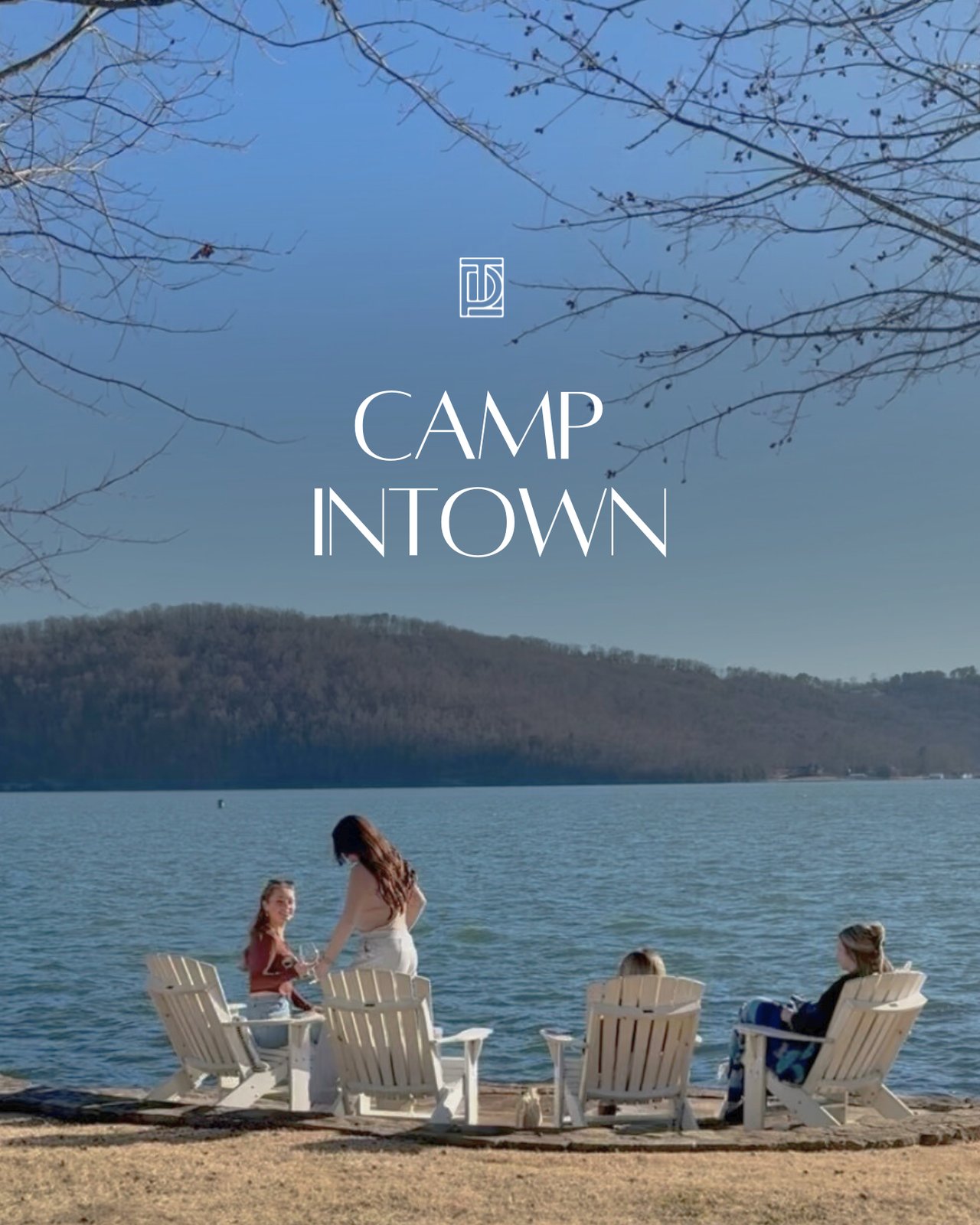 InTown Partners Real Estate Group Celebrates Third Annual Camp InTown Retreat at Lake Guntersville