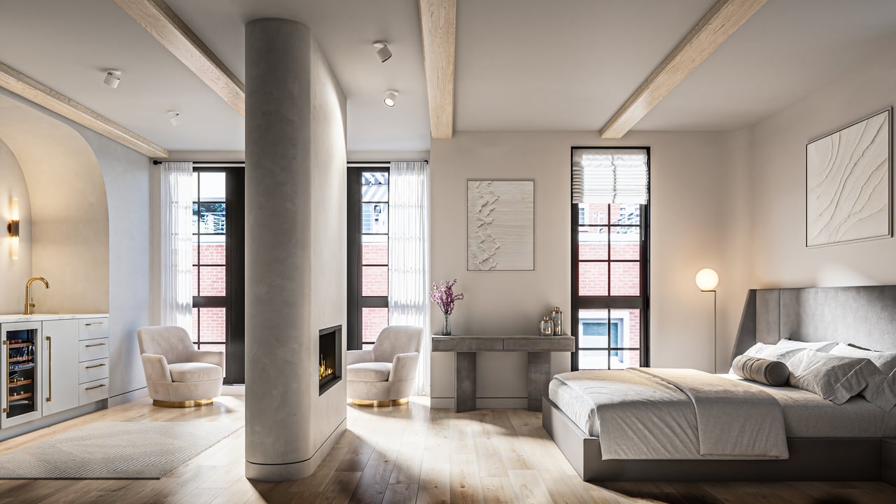 2000 Waverly St, Philadelphia, PA 19146