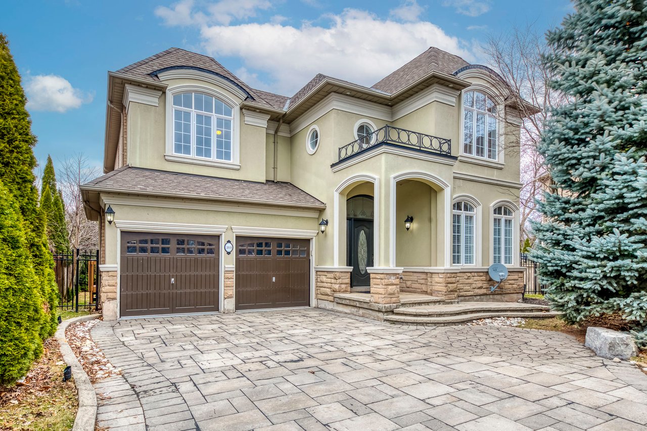 169 Spring Azure Cres