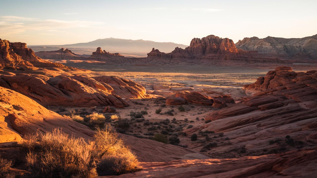 Hidden Gems in Red Rock, NV You Need to Discover