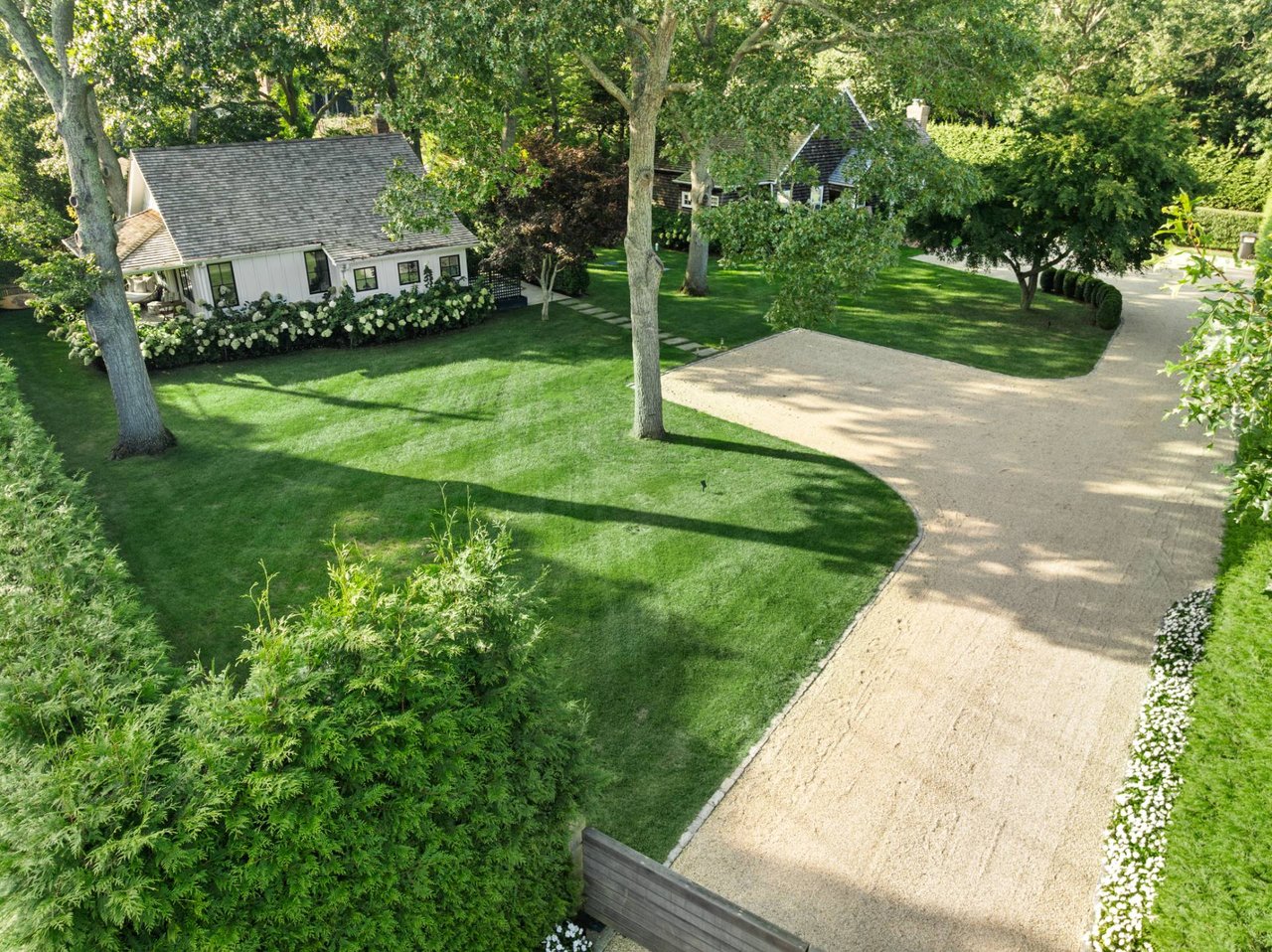 SERENE TWO COTTAGE COMPOUND