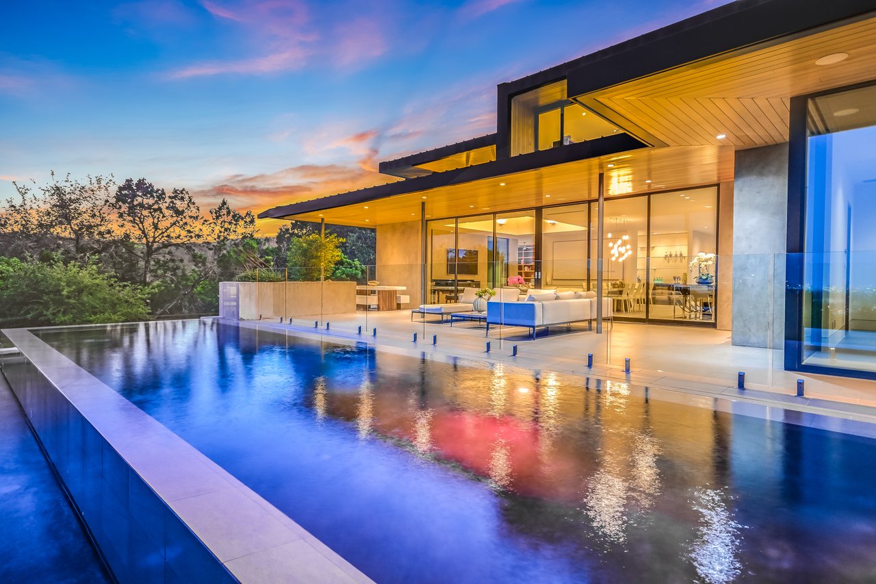 The Waterfall Estate