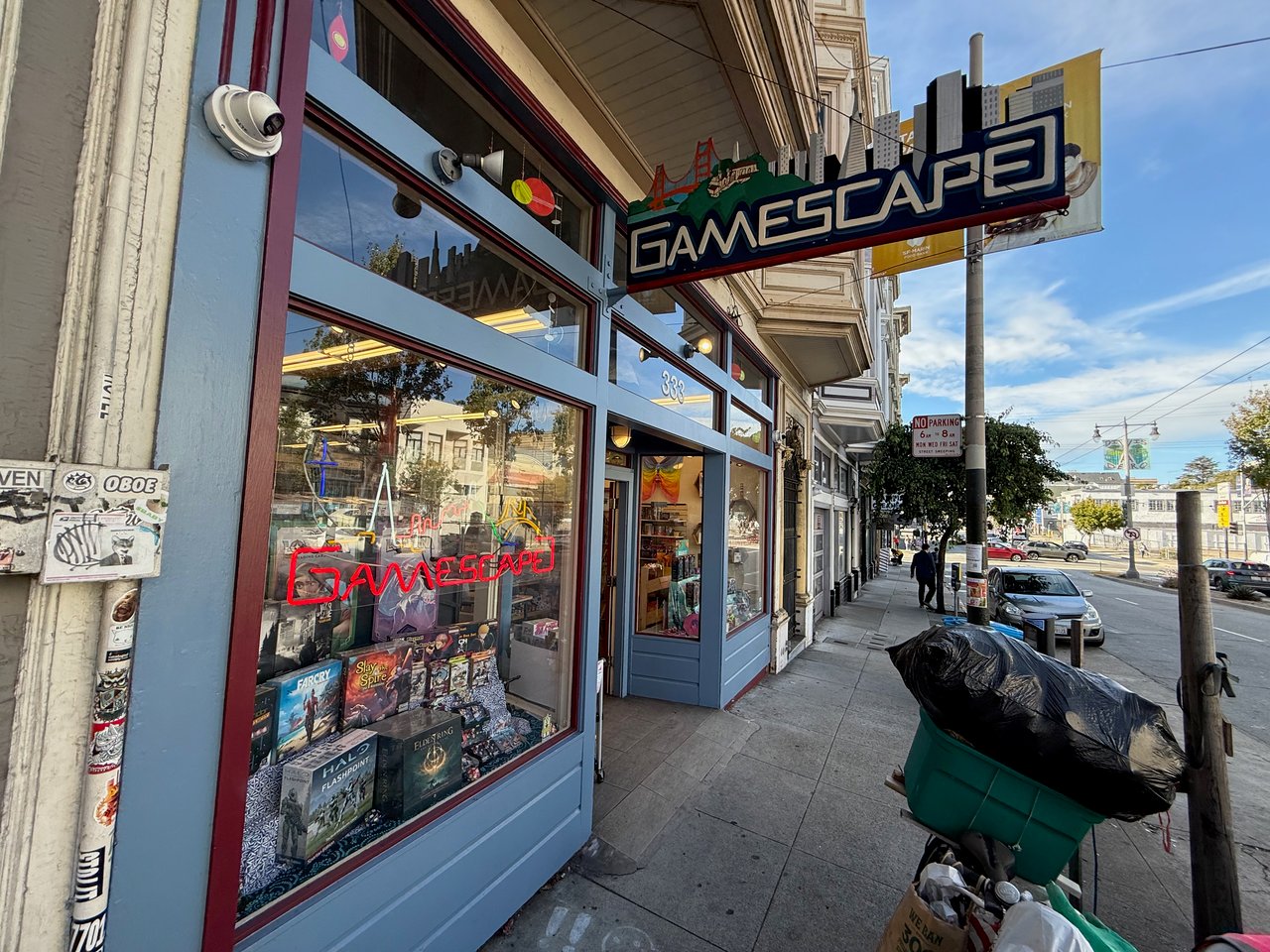 District 6 – Central North