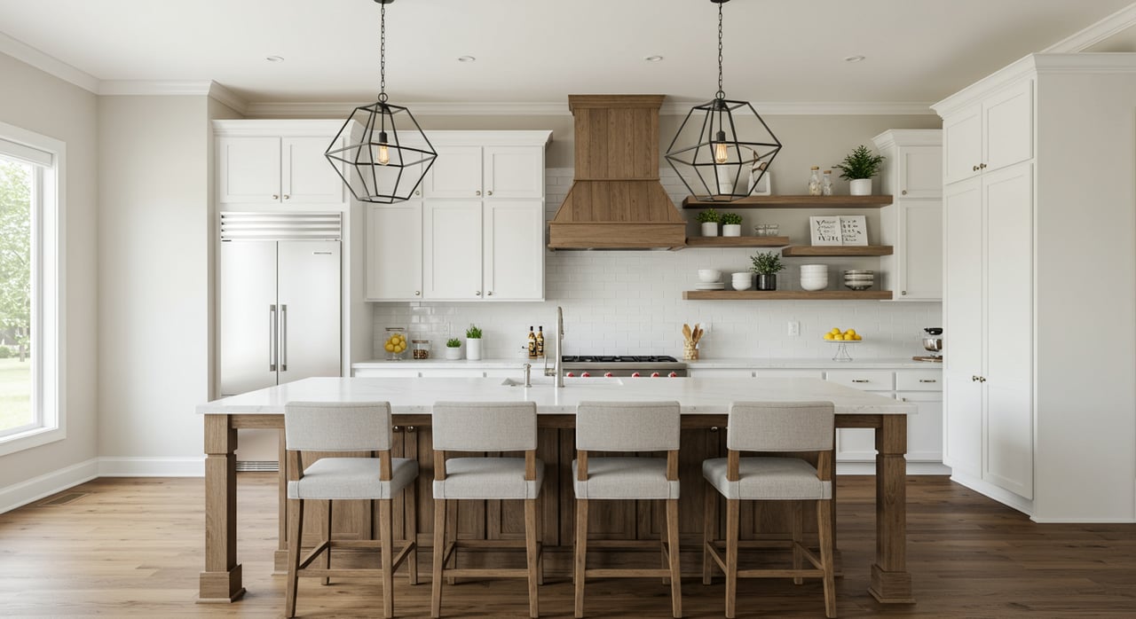 Make your House “Picture Perfect” for Buyers
