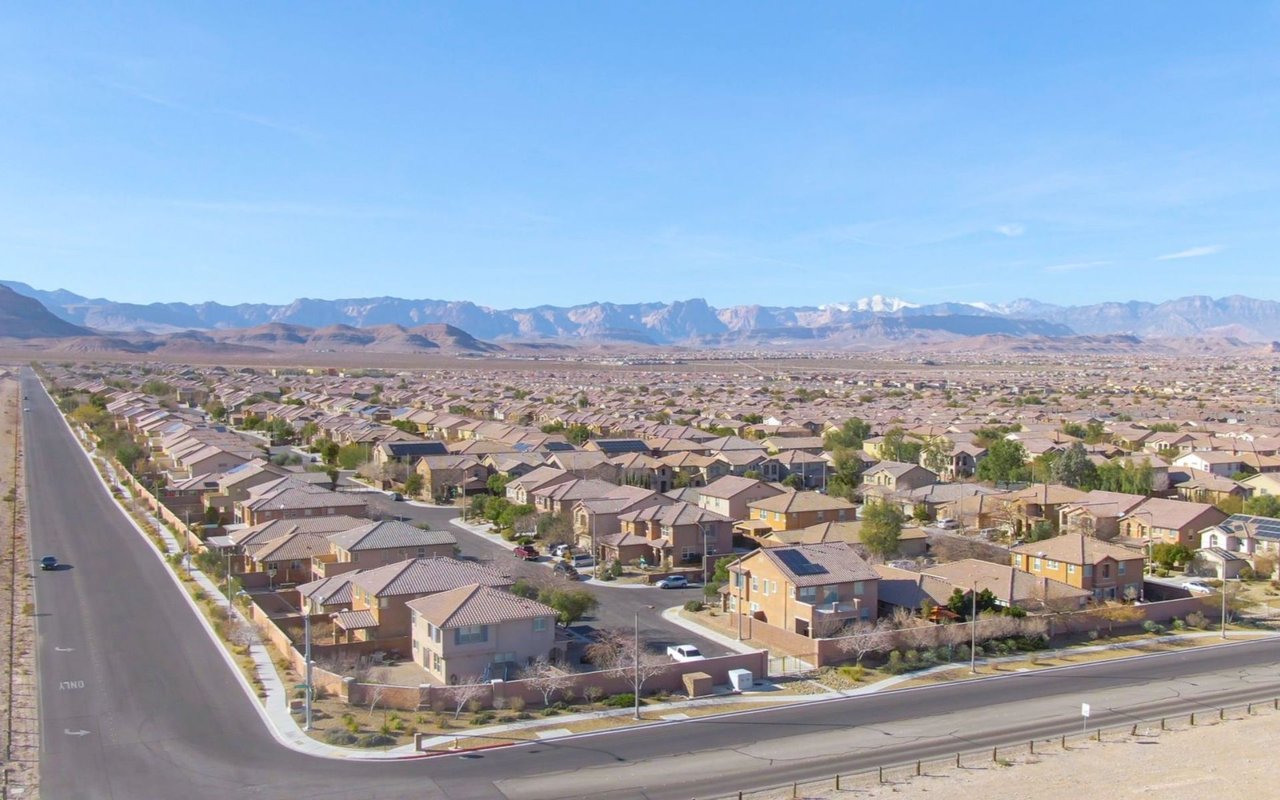 Fernley