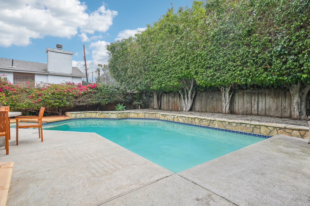 10944 Stever St, Culver City