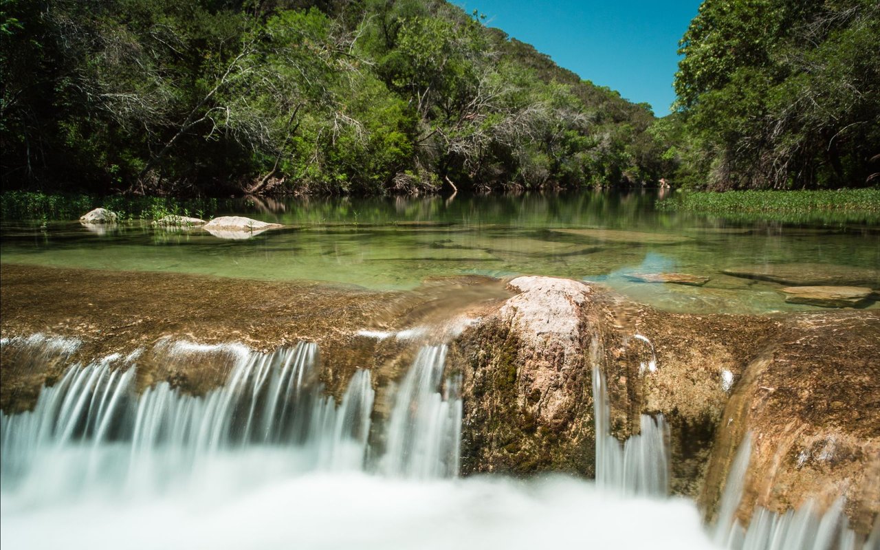 Barton Creek
