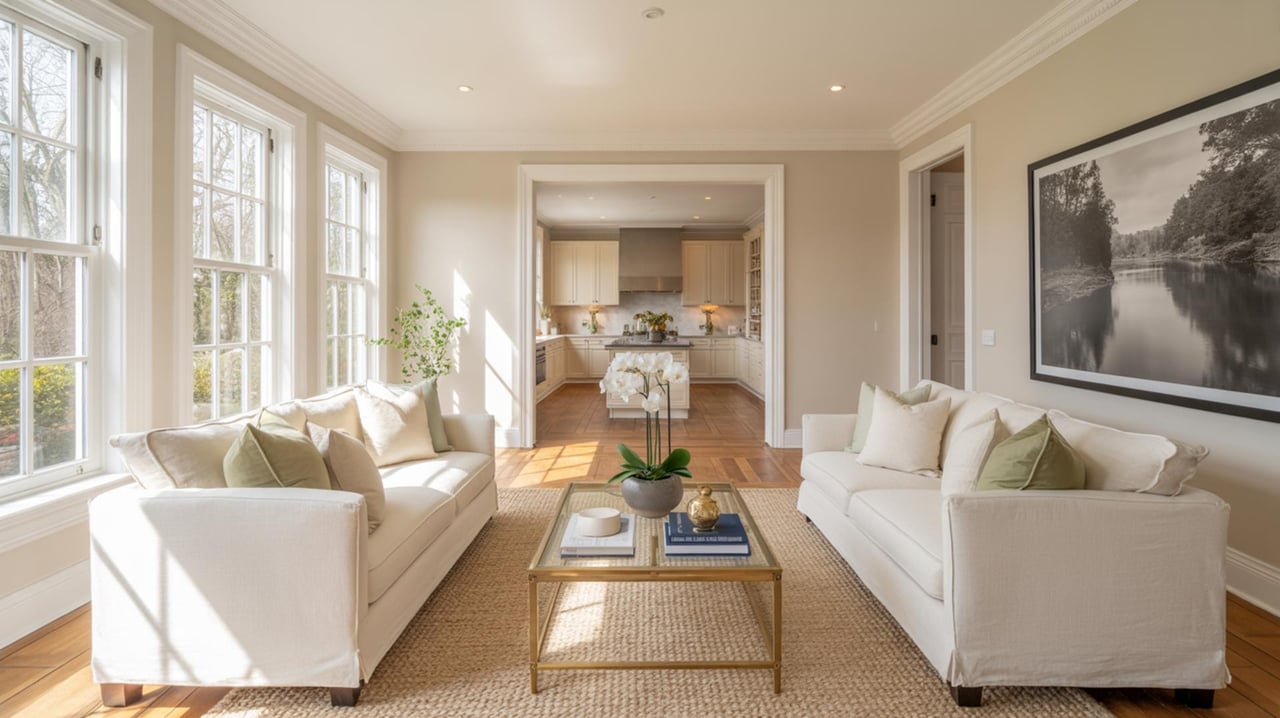 Staging Tips for a Quick Sale in Bethesda, MD