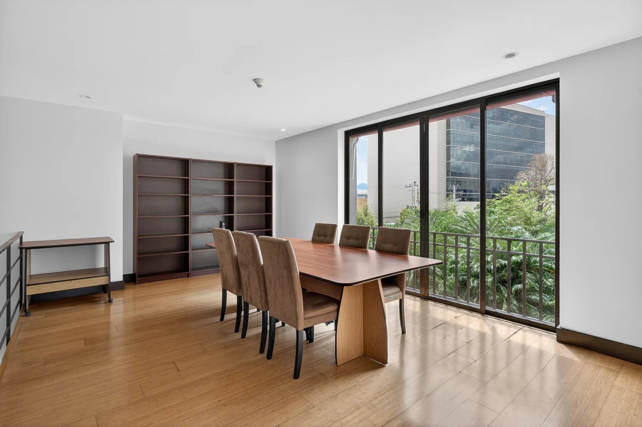Ground Floor Luxury Residence, Escazu, San Jose