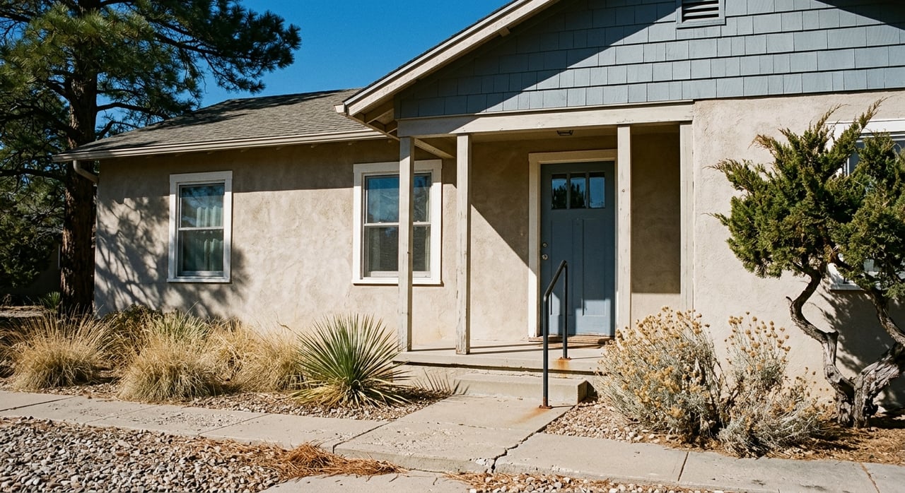 Investing In Old Colorado City Short-Term Rentals