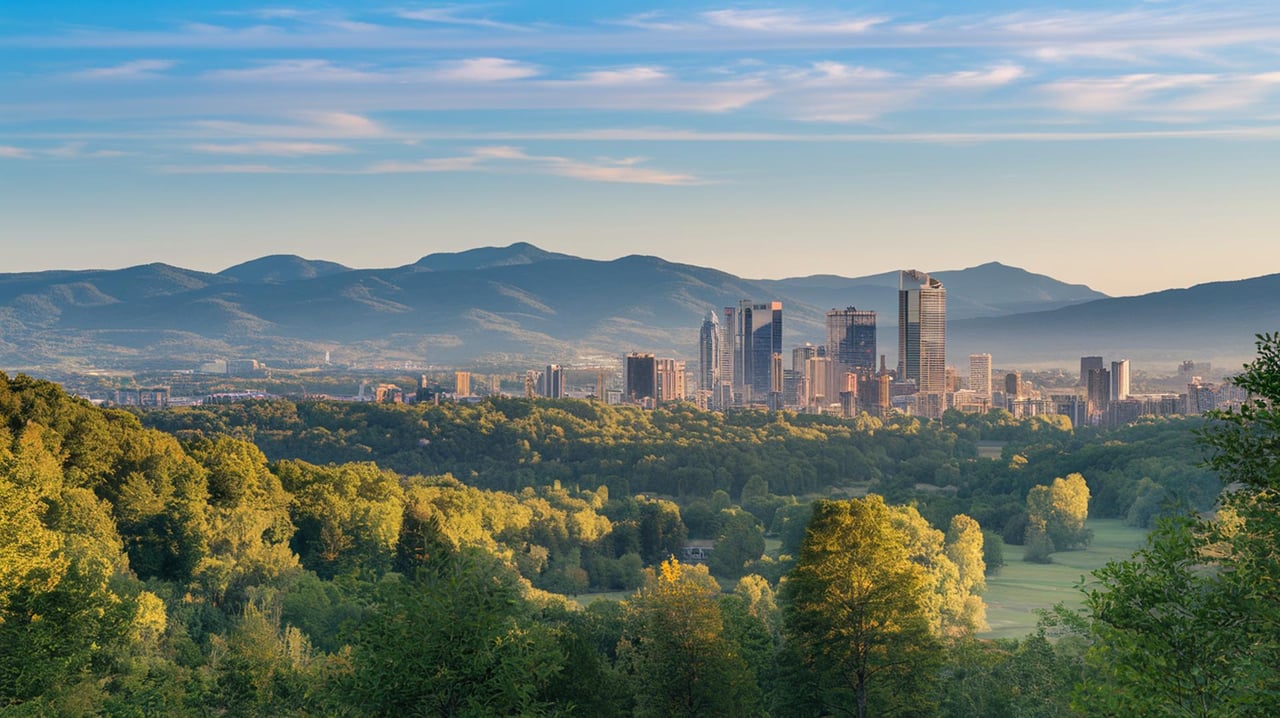How to Get the Best Mortgage Rates in Asheville, NC