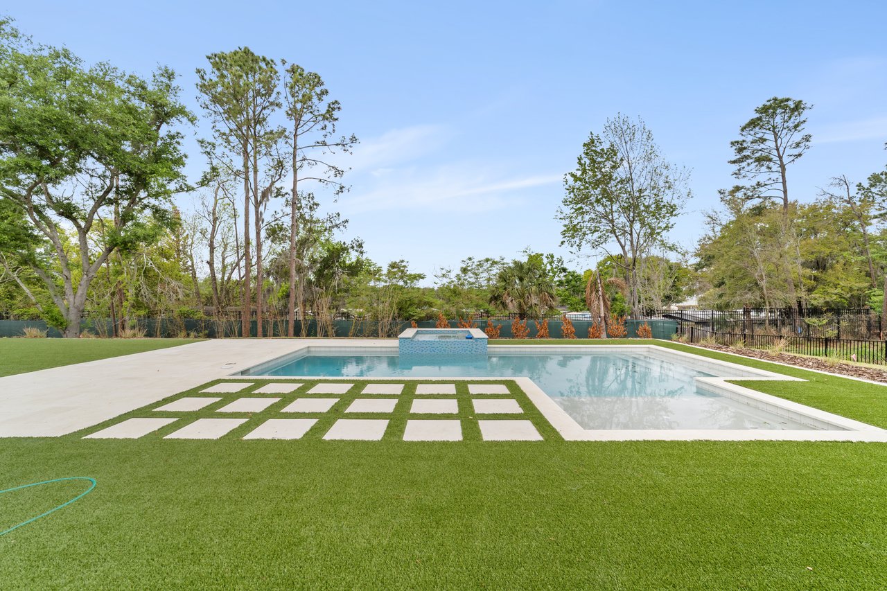 Savannah Model - Lot 399A Estate