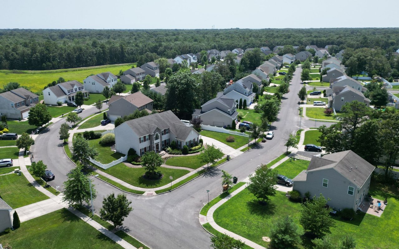 Colts Neck