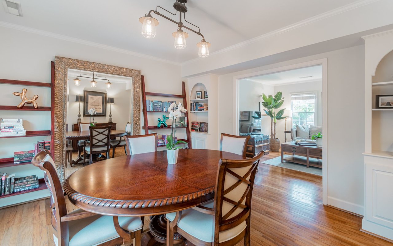 For Sale – Downtown Charleston Homes for Under $800K