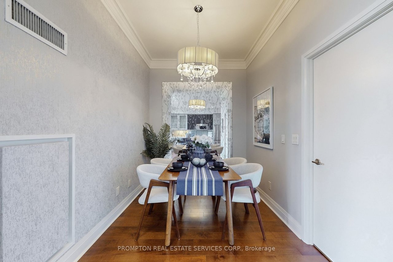 PENTHOUSE AT JADE CONDOS