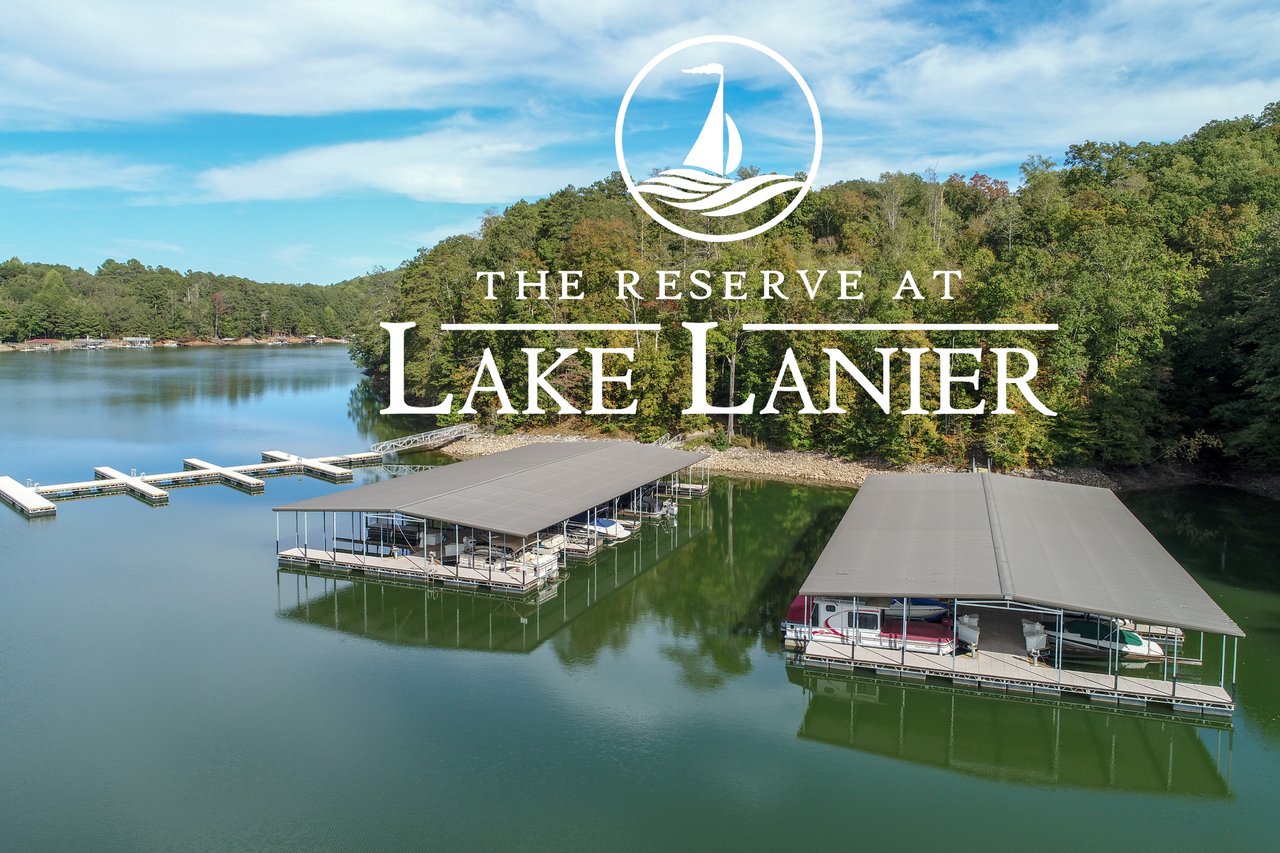 The Reserve Club & Marina