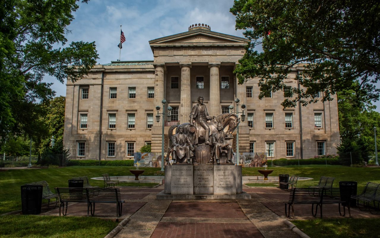 Top Landmarks to See in Raleigh, NC