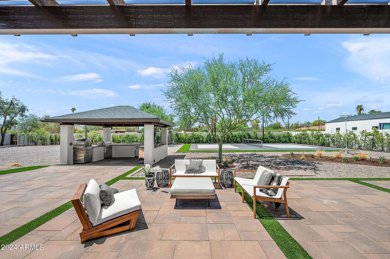 10616 N 60th Pl, Scottsdale, AZ 85254