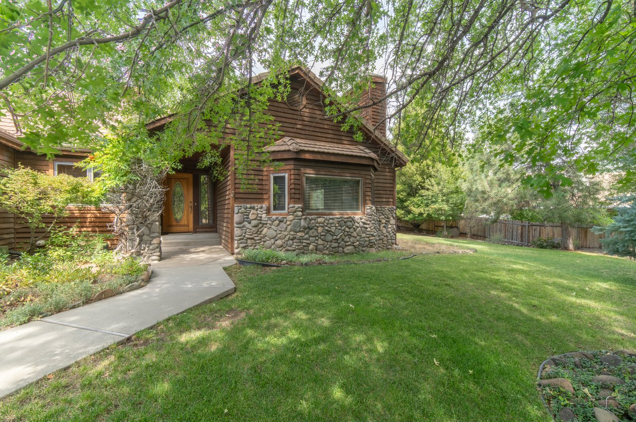 195 Hansen Drive Verdi 