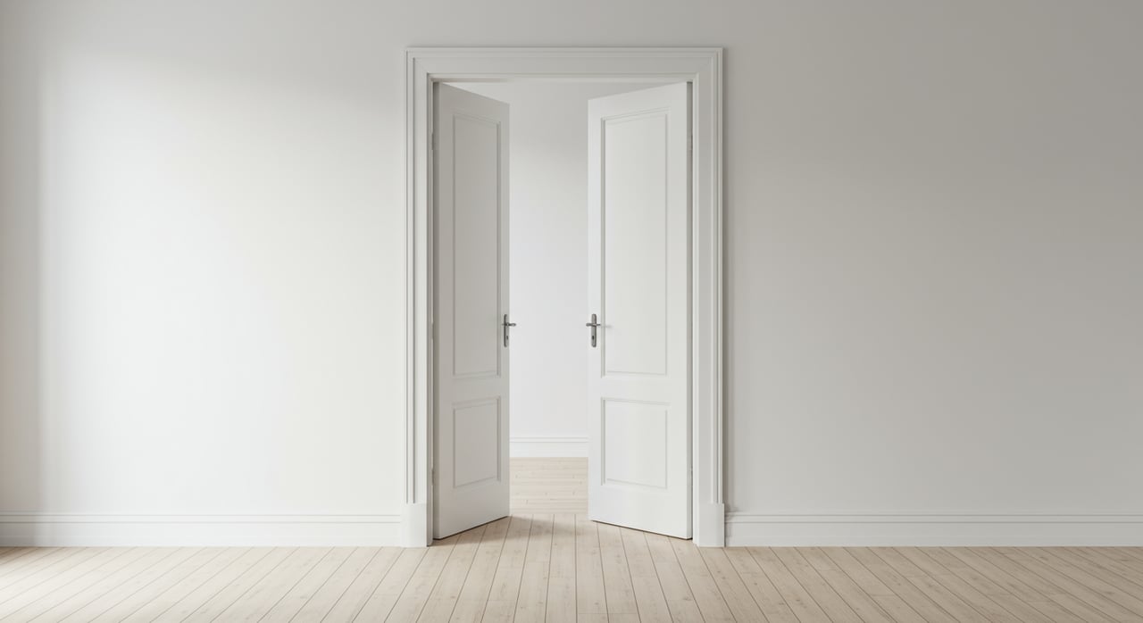 Preparing Your Home for Listing
