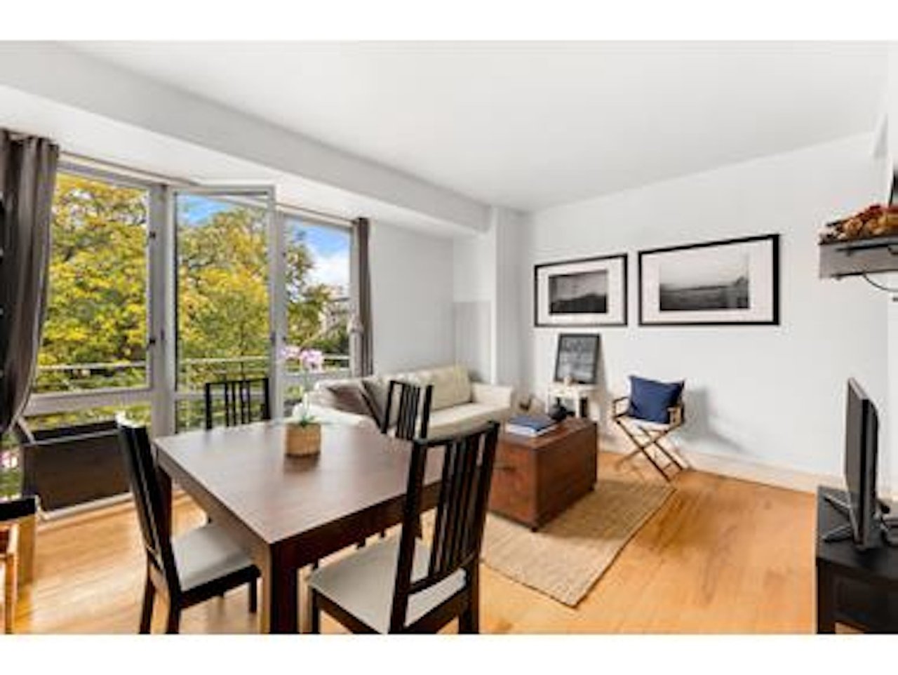 415 Leonard St, 3B