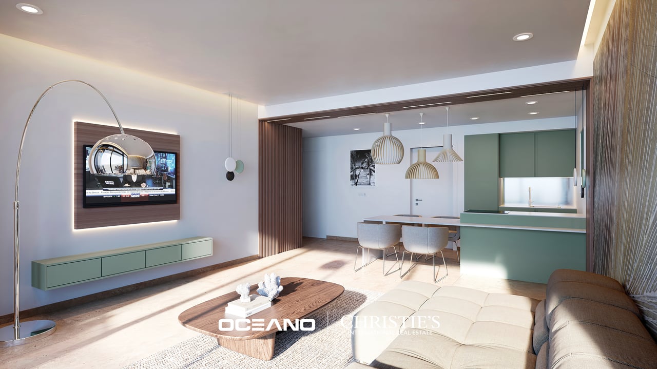 AQUA RESORT | New Development 