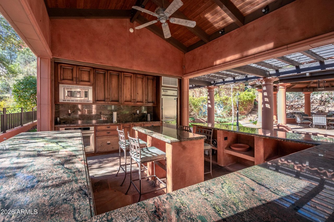 Private Enchantment Estate