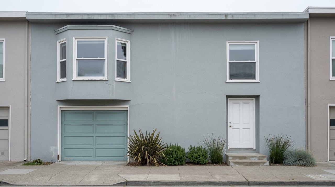 The Outer Sunset's New Restaurants Are All Following the Same Sunday Loop