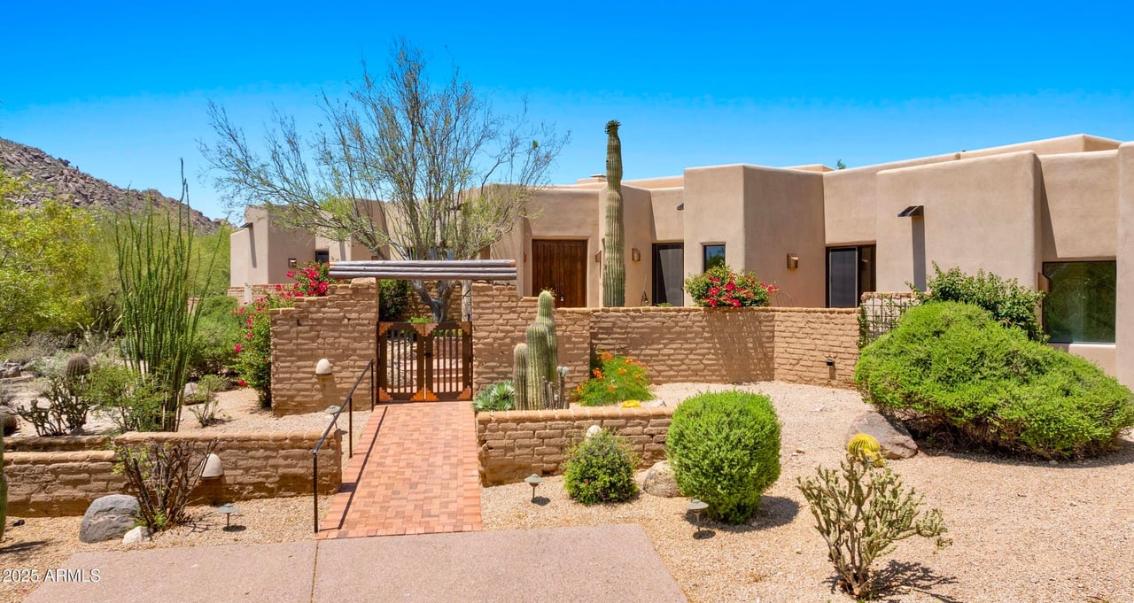 2304 FOX TAIL Trail
