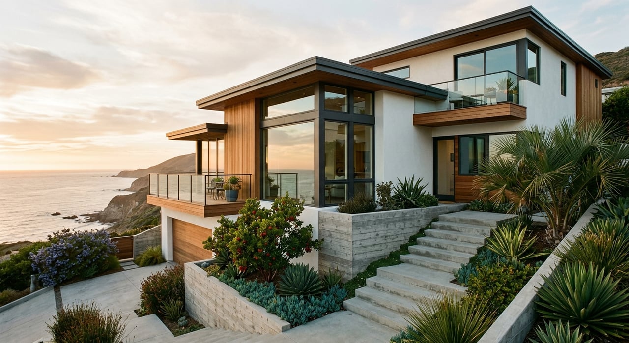Hermosa Beach Homes: Sand, Valley Or East?