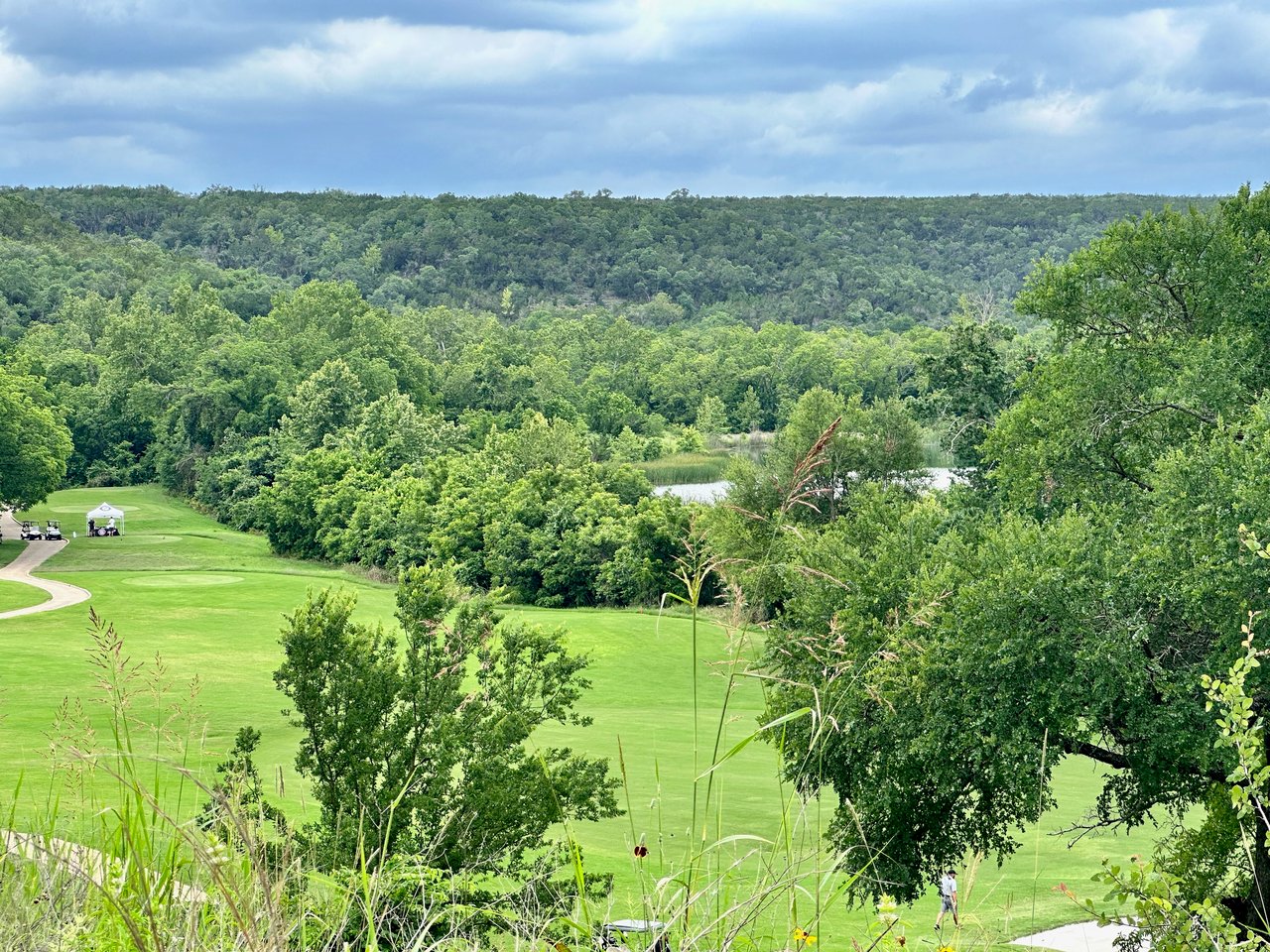 Twin Creeks Homes & Golf