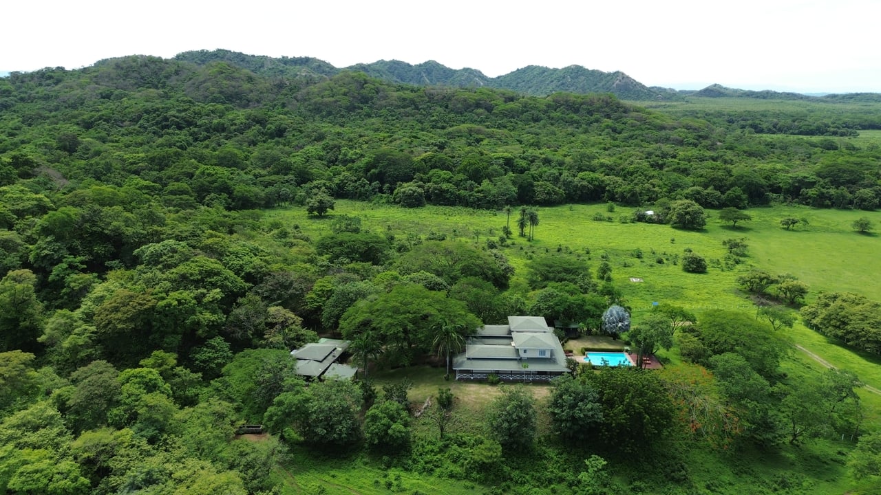 243 Hectares - Large Acreage - Costa Rica Investment Land. 