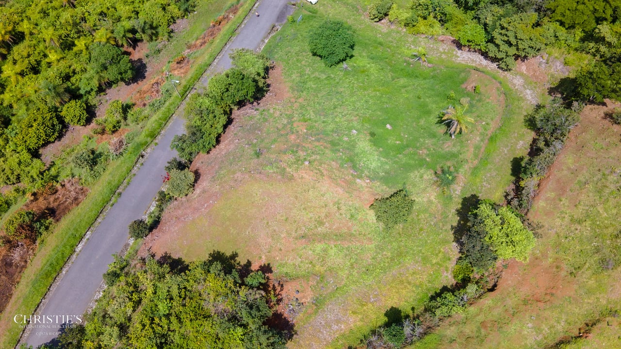Elements Hill – Boutique Ocean View Community