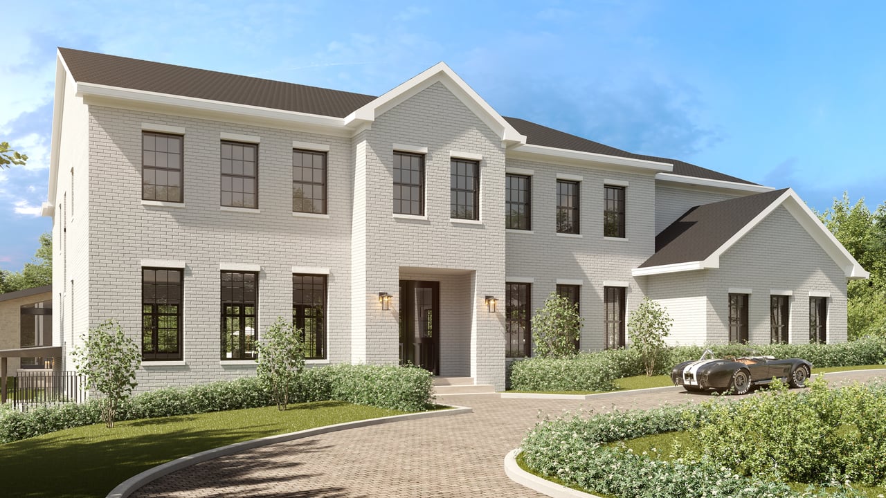 1100 Chain Bridge Road