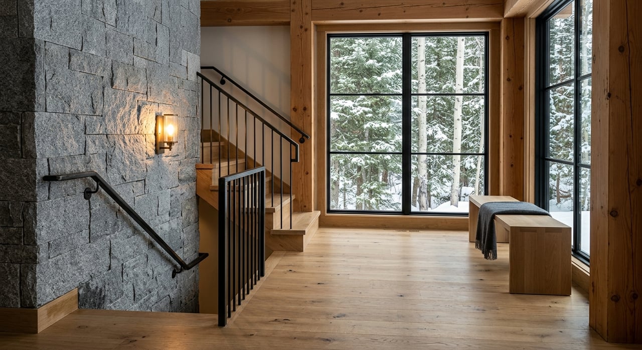 Selling A West End Aspen Home With Character Intact cover
