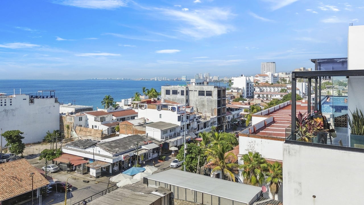 Horizontes Penthouse