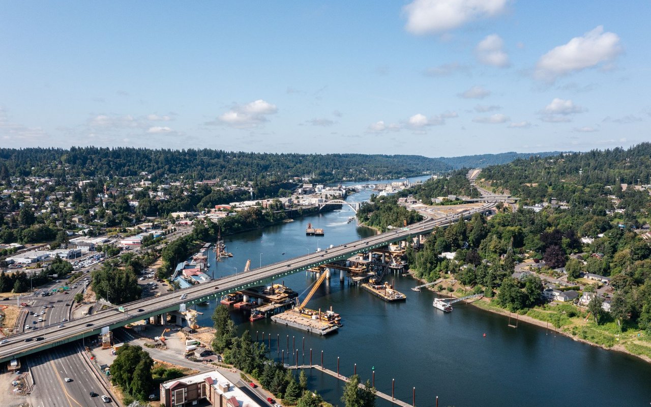 West Linn