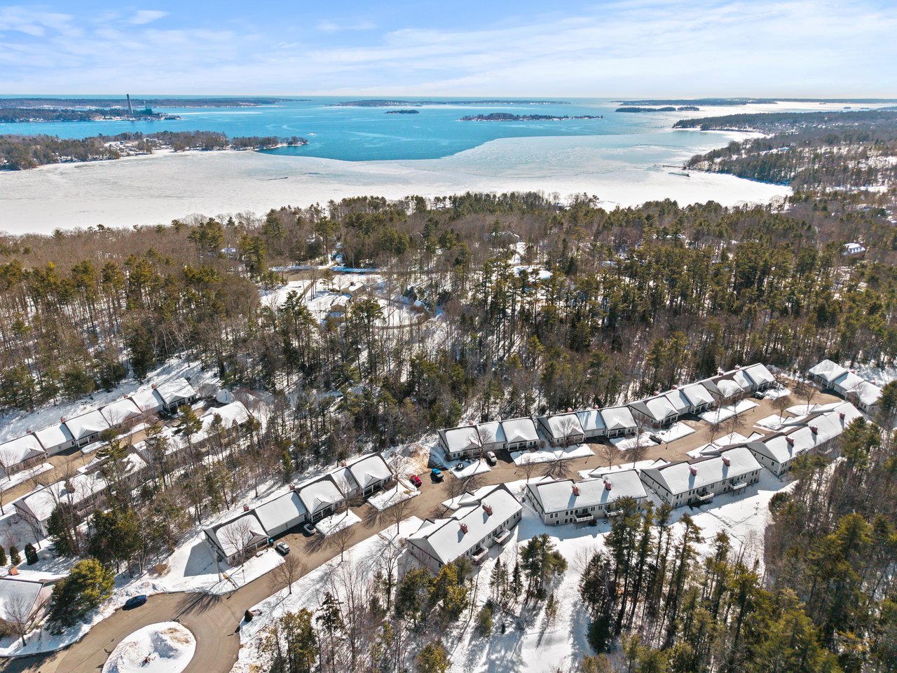 7 Mackworth Lane, #7, Cumberland