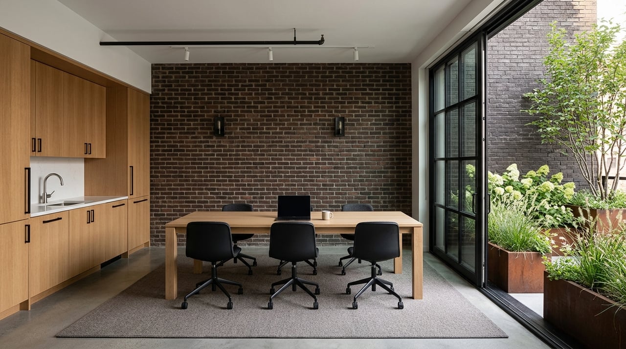 Amenity-Rich Downtown Minneapolis Buildings for Modern Living