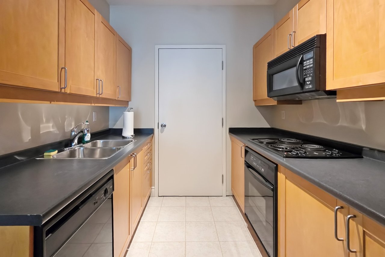3130 Yonge Street Unit: 305