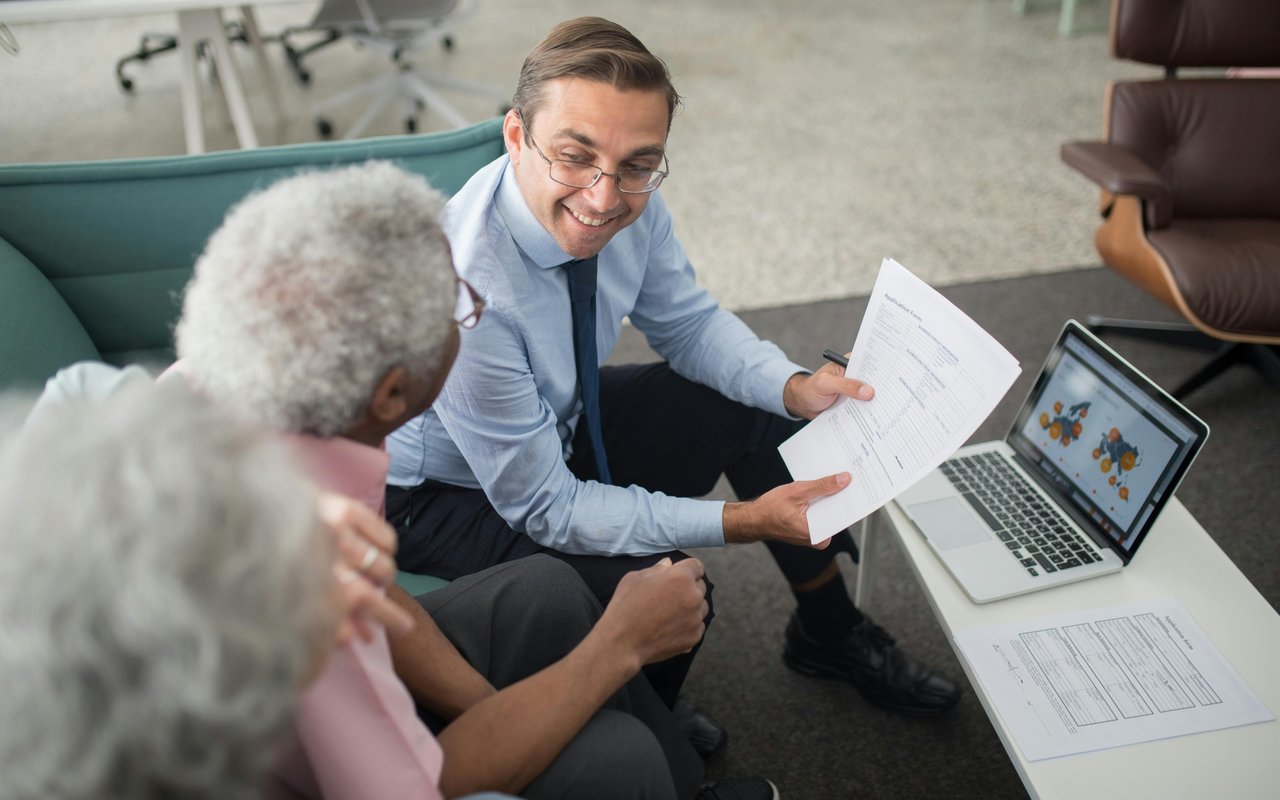 How an Agent Helps Market Your House