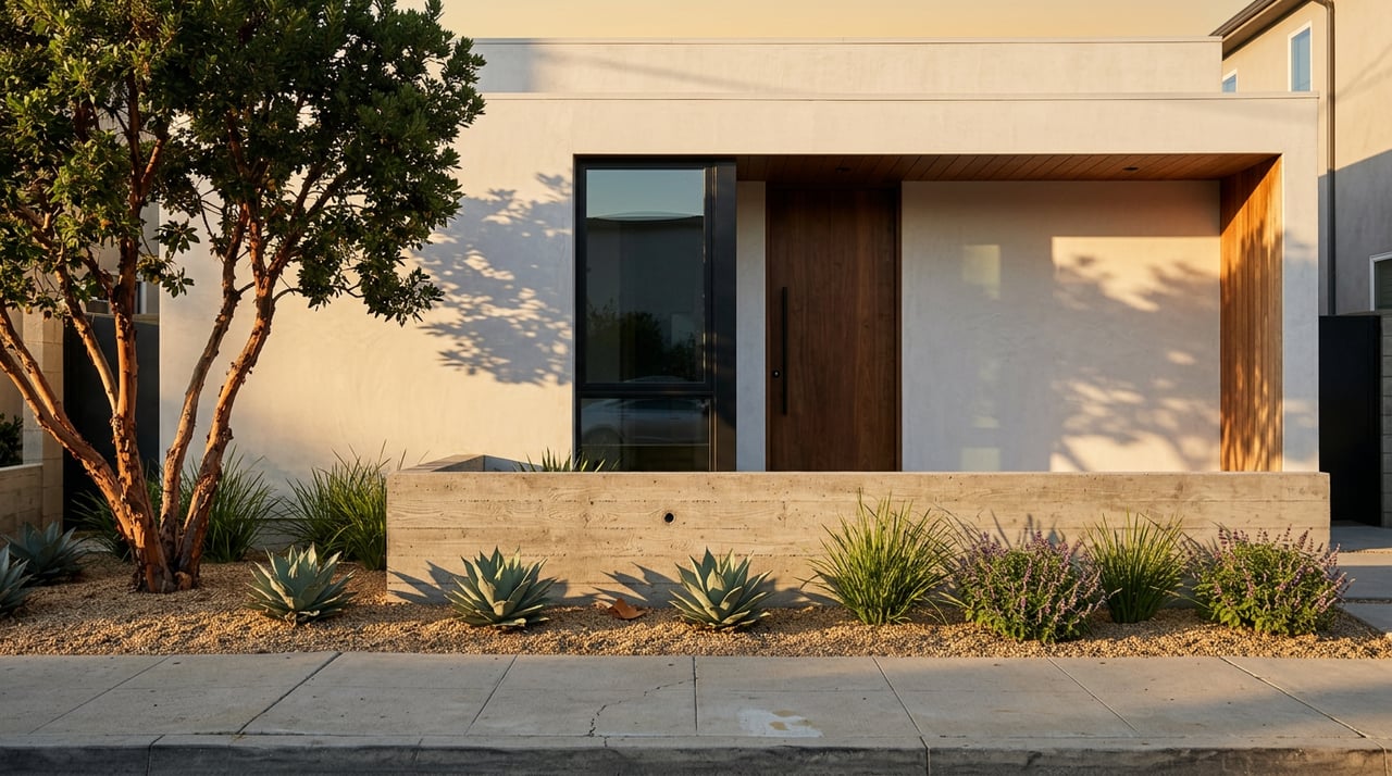 What's Actually New On York And Figueroa This Year