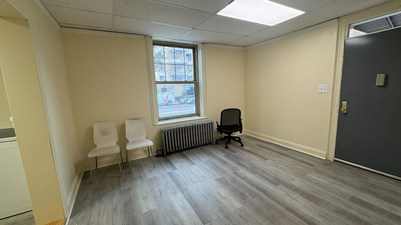 2345 Ocean Avenue #1P