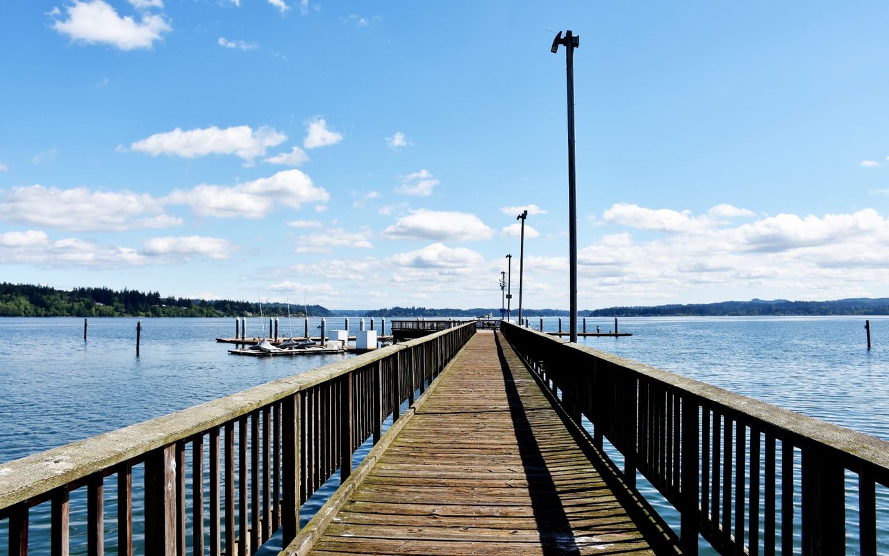 Silverdale