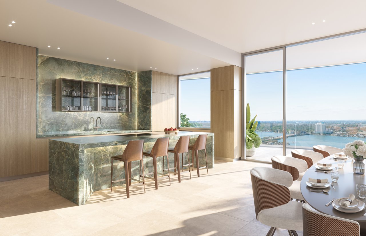 Pagani Residences Miami