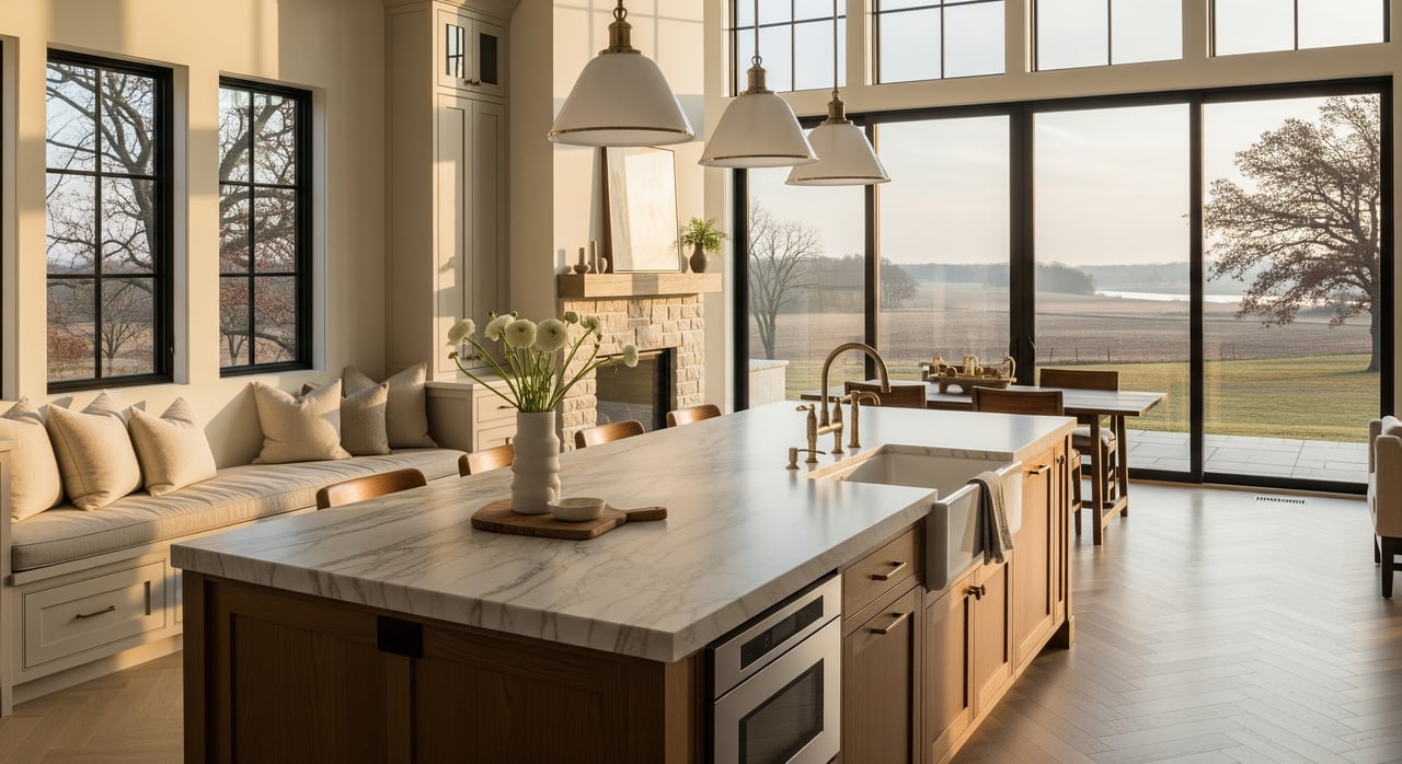 Top Home Features Carroll County Buyers Love