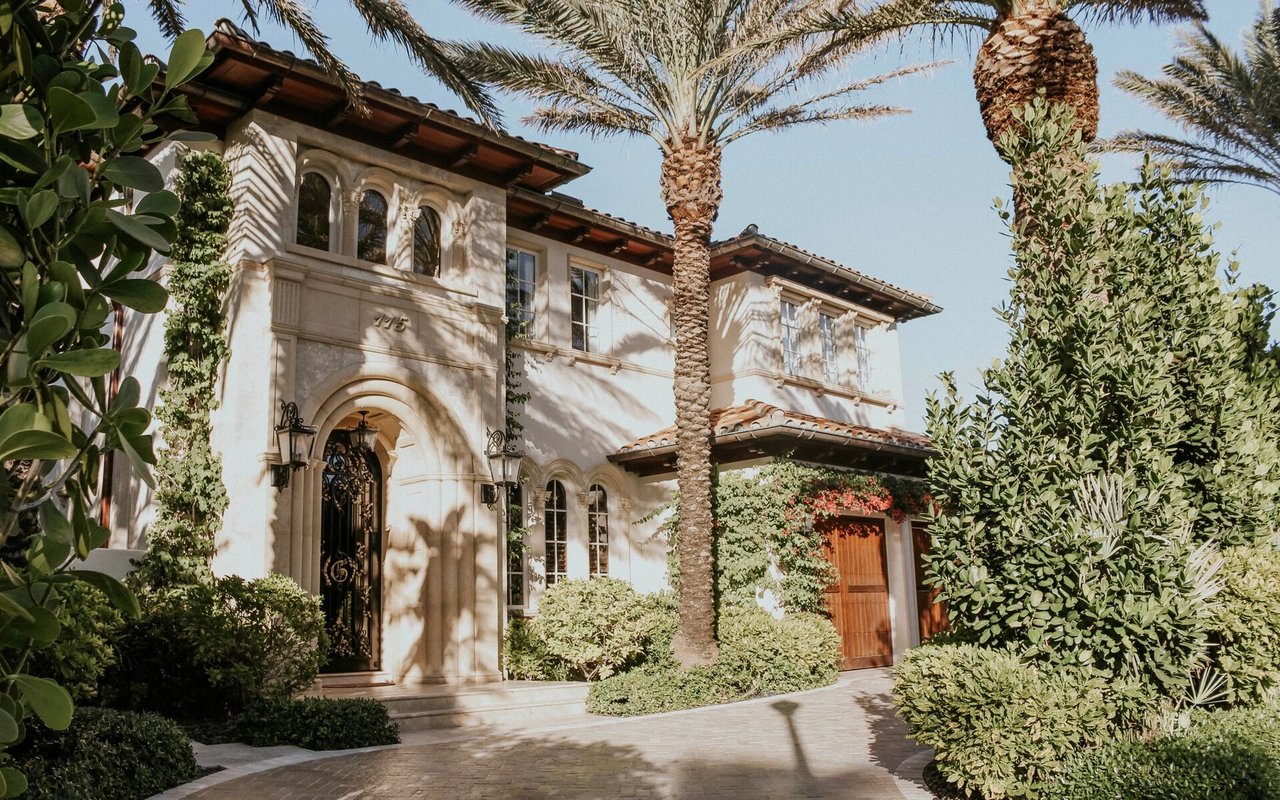 Tuscany Isle