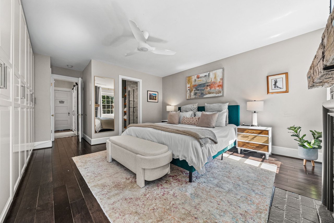 406 S Pitt St.
